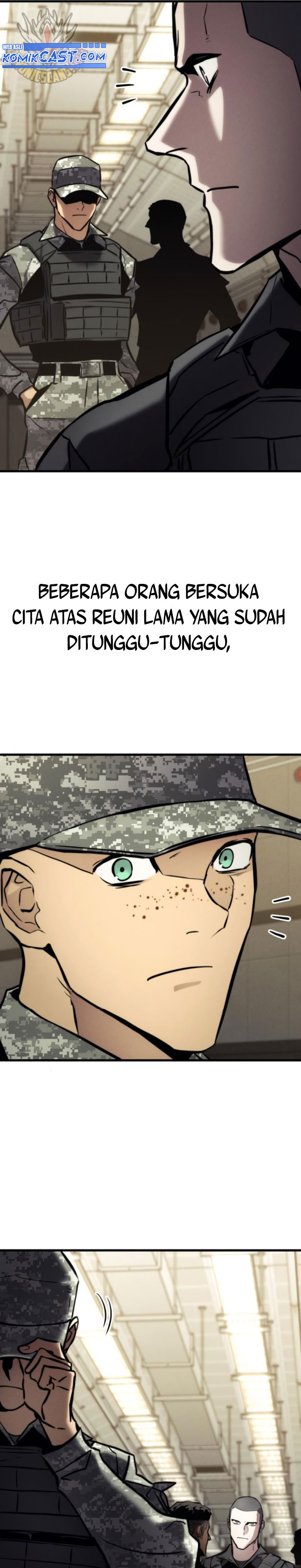 Kill The Dragon Chapter 145 Gambar 26