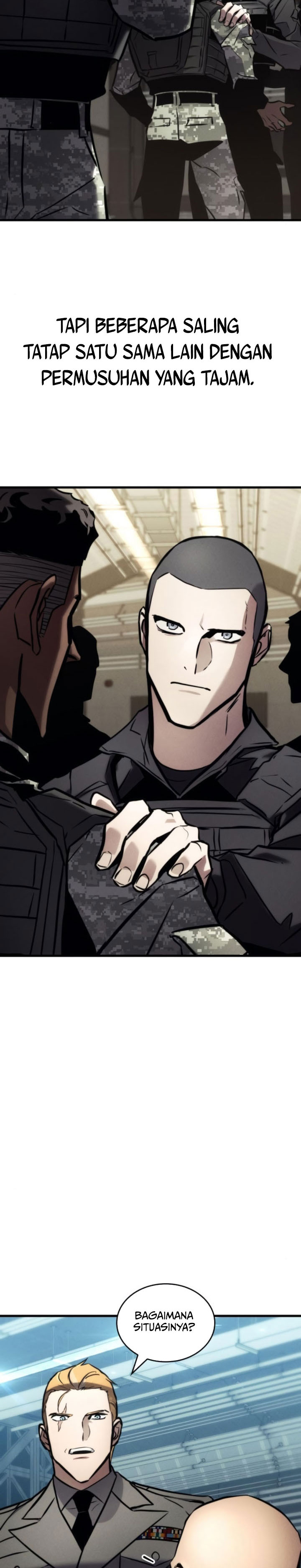 Kill The Dragon Chapter 145 Gambar 27