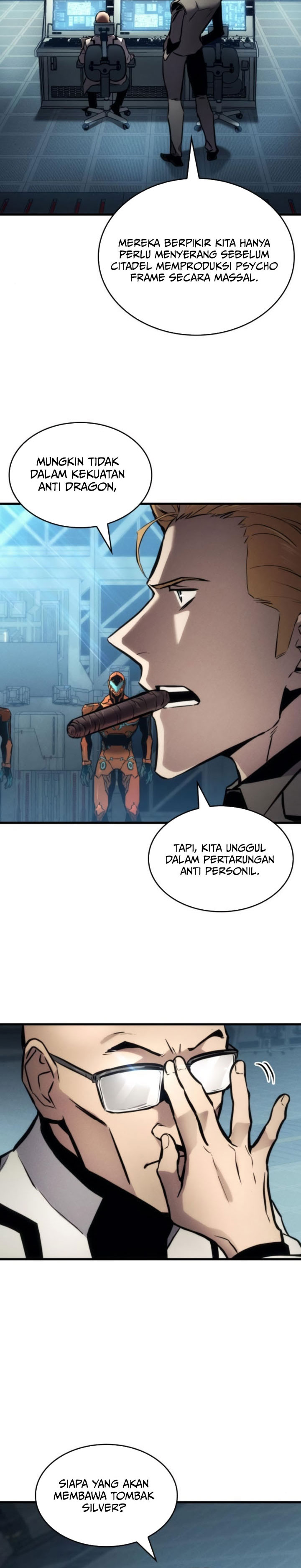 Kill The Dragon Chapter 145 Gambar 29