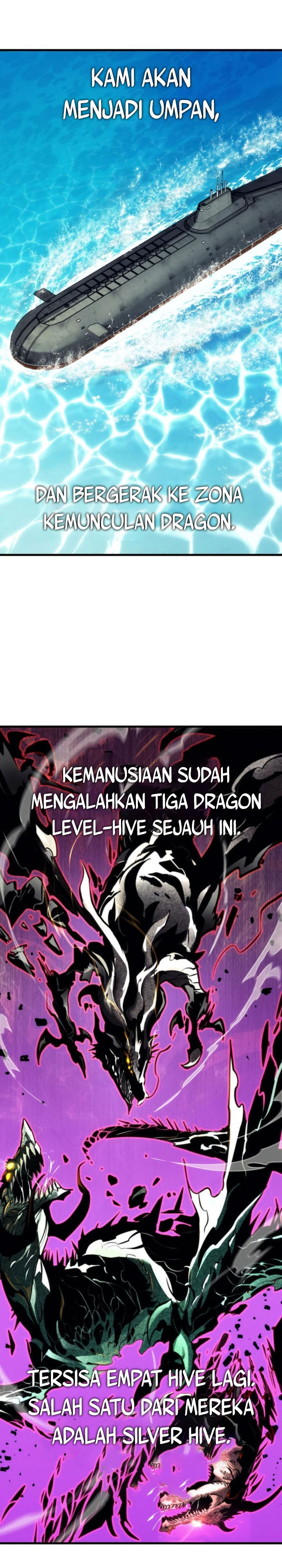 Kill The Dragon Chapter 145 Gambar 33