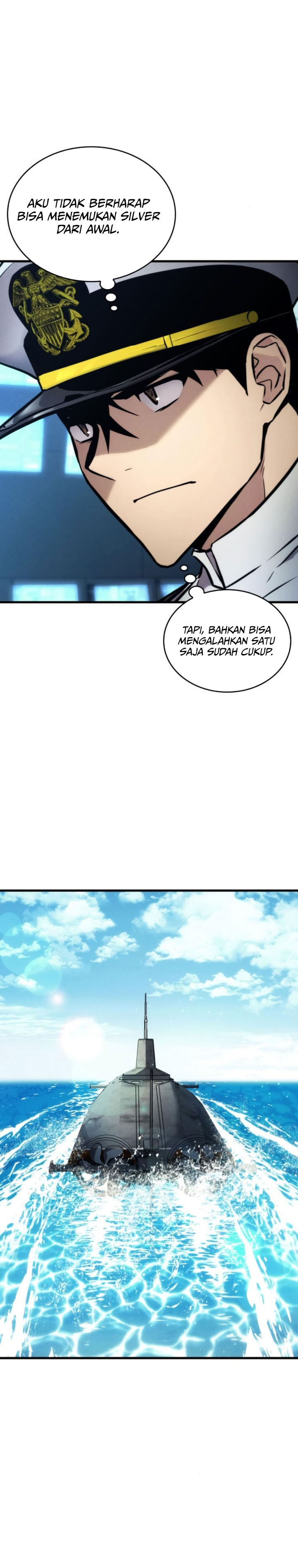 Kill The Dragon Chapter 145 Gambar 34