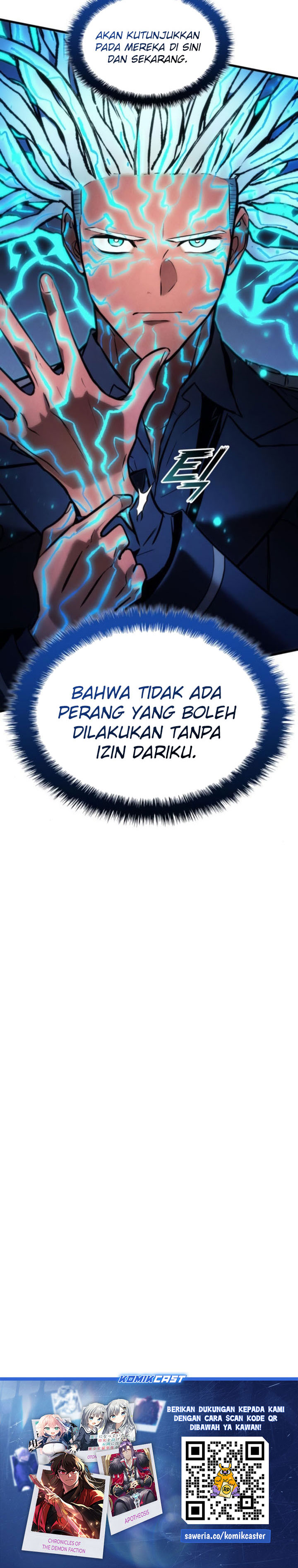 Kill The Dragon Chapter 145 Gambar 37