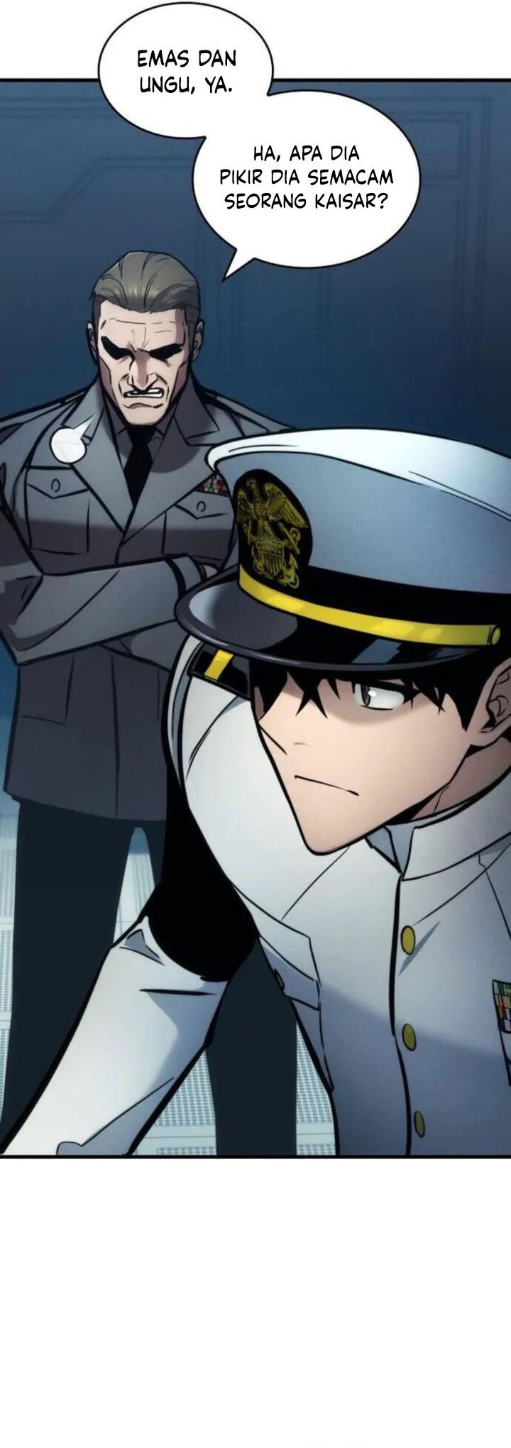 Kill The Dragon Chapter 146 Gambar 6