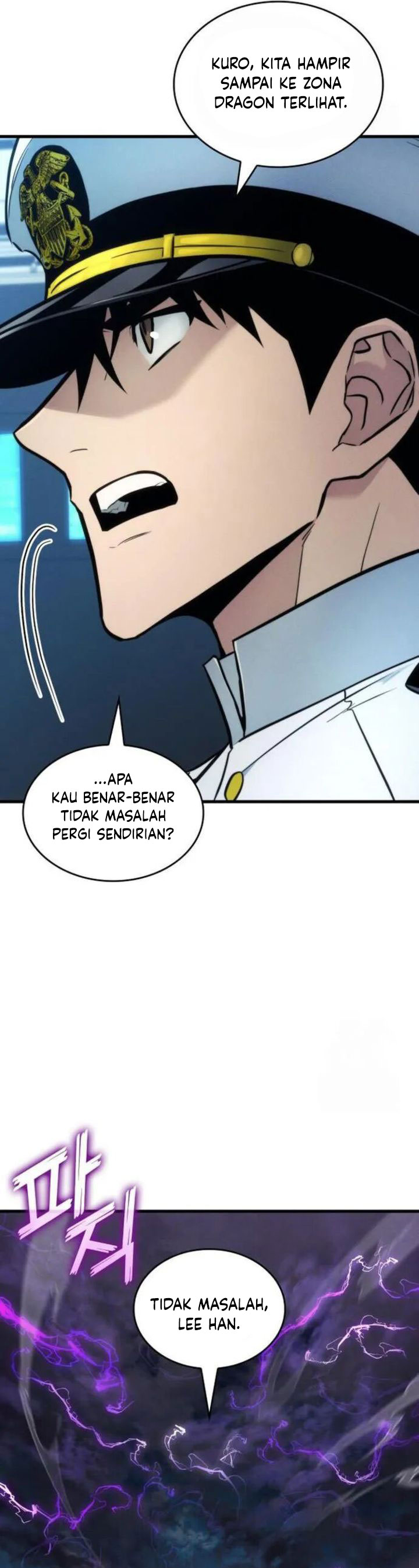 Kill The Dragon Chapter 146 Gambar 7