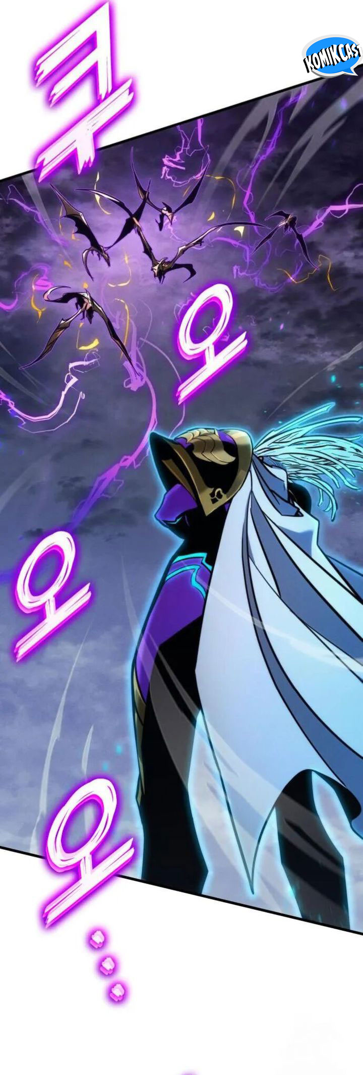 Kill The Dragon Chapter 146 Gambar 10