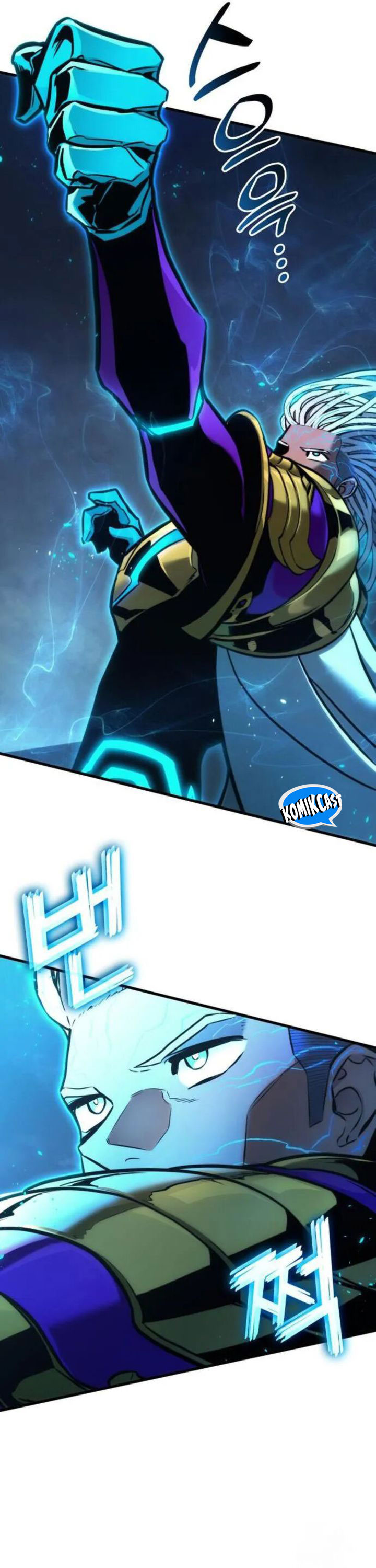 Kill The Dragon Chapter 146 Gambar 13