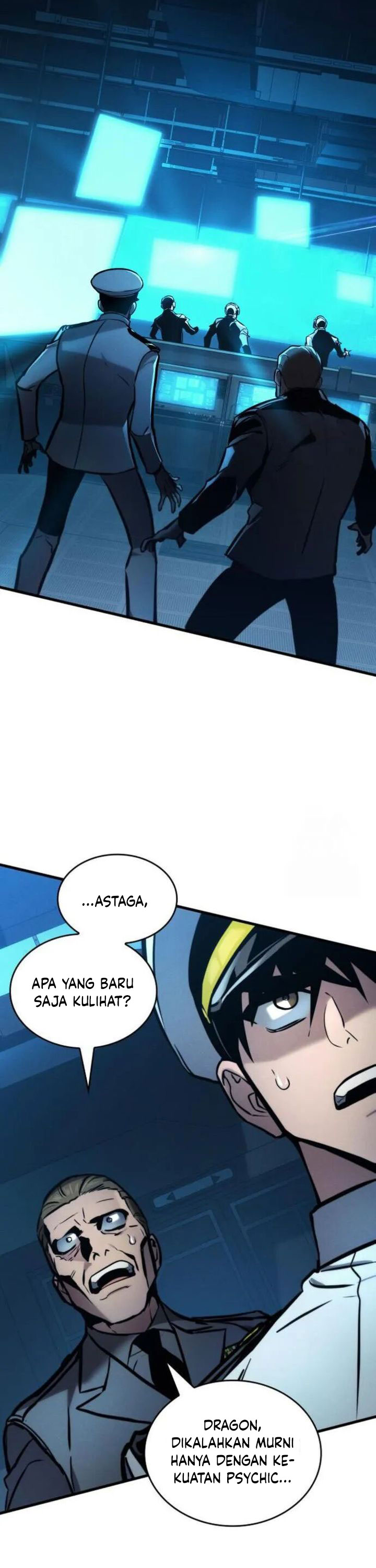 Kill The Dragon Chapter 146 Gambar 17