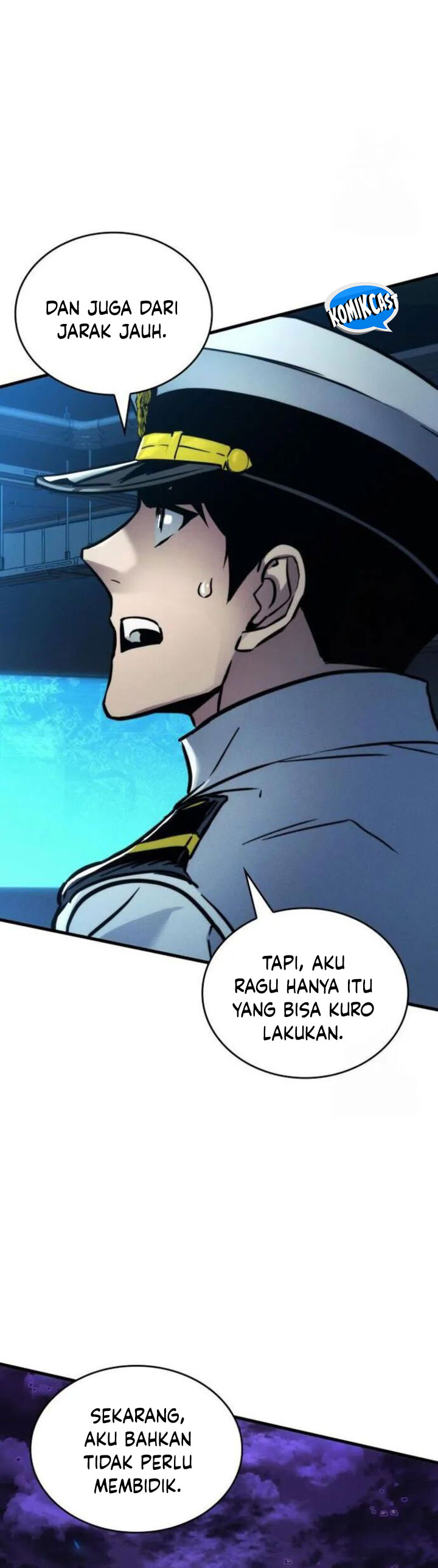 Kill The Dragon Chapter 146 Gambar 18