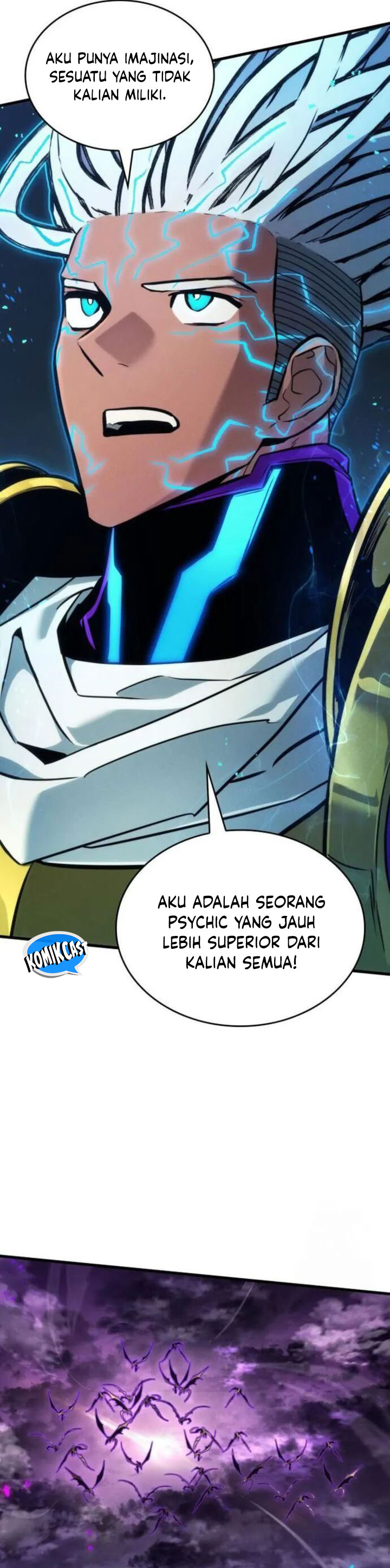 Kill The Dragon Chapter 146 Gambar 20