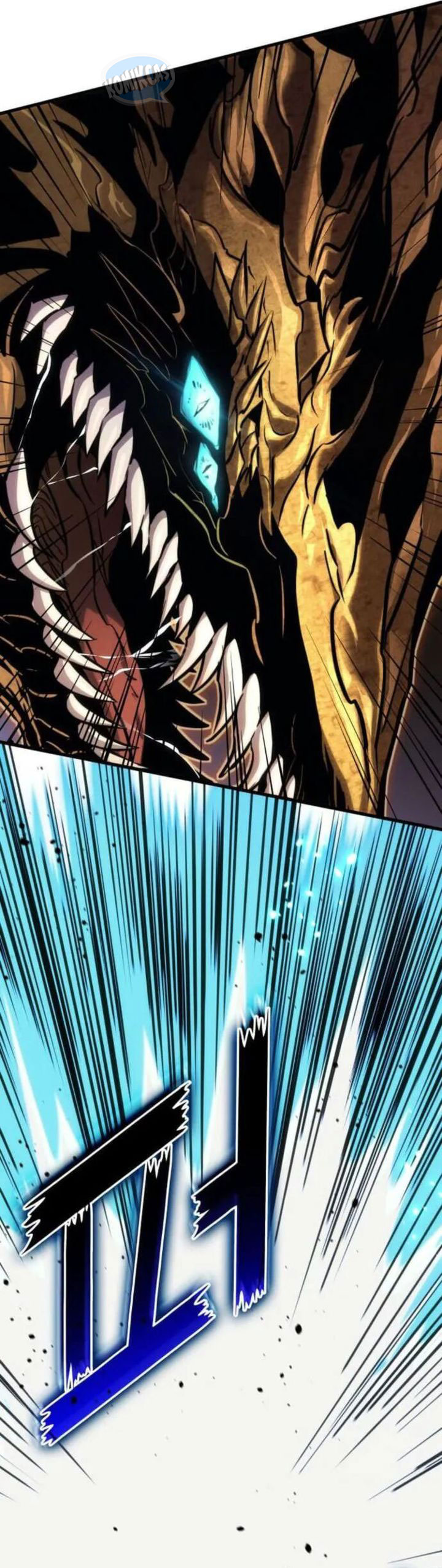 Kill The Dragon Chapter 146 Gambar 25