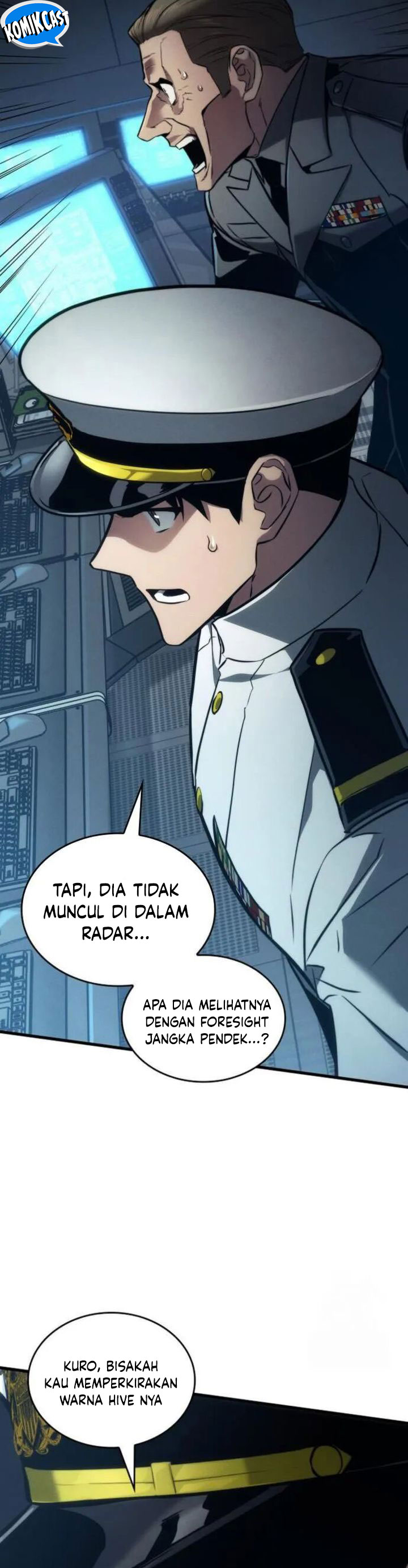 Kill The Dragon Chapter 146 Gambar 35