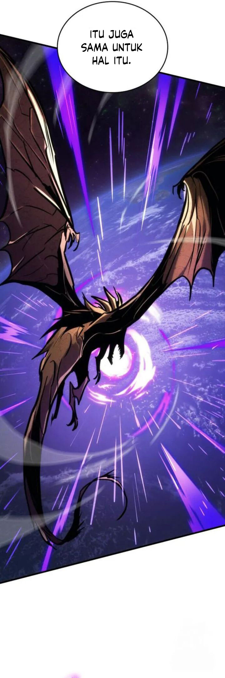 Kill The Dragon Chapter 146 Gambar 39