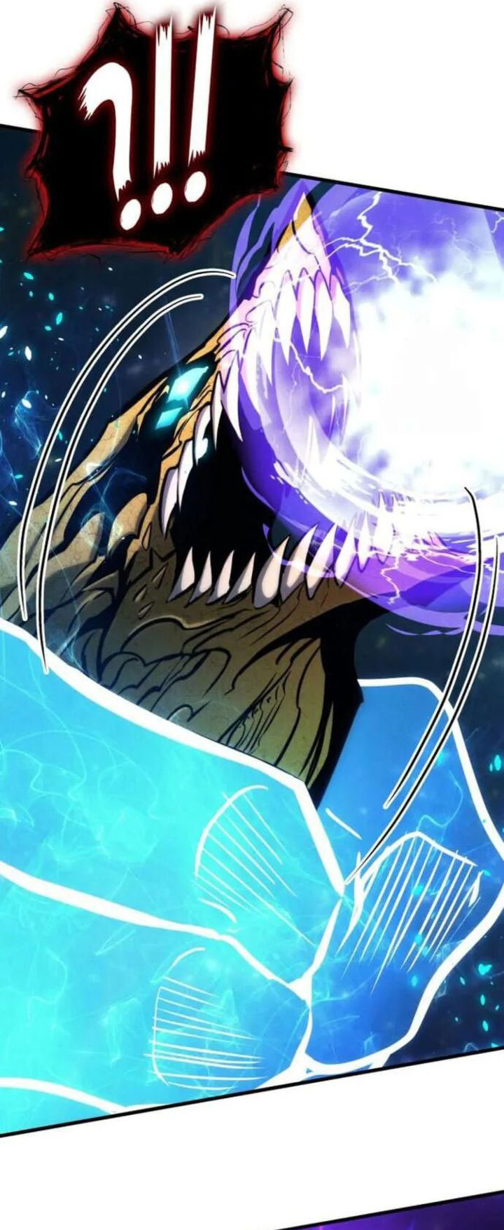 Kill The Dragon Chapter 146 Gambar 42