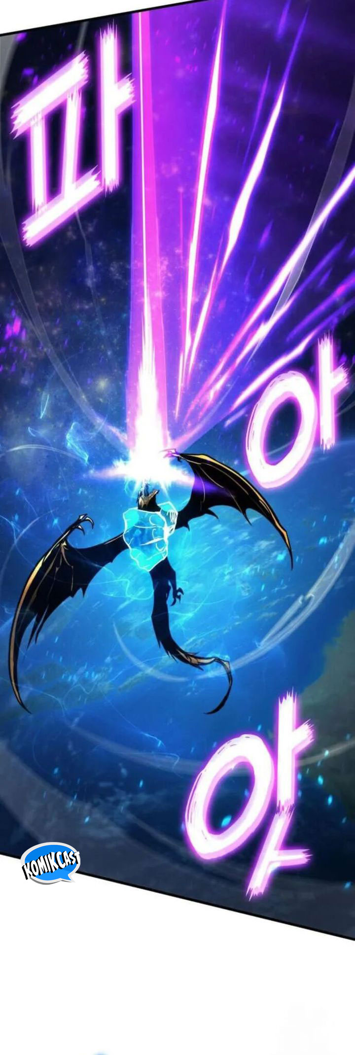 Kill The Dragon Chapter 146 Gambar 43