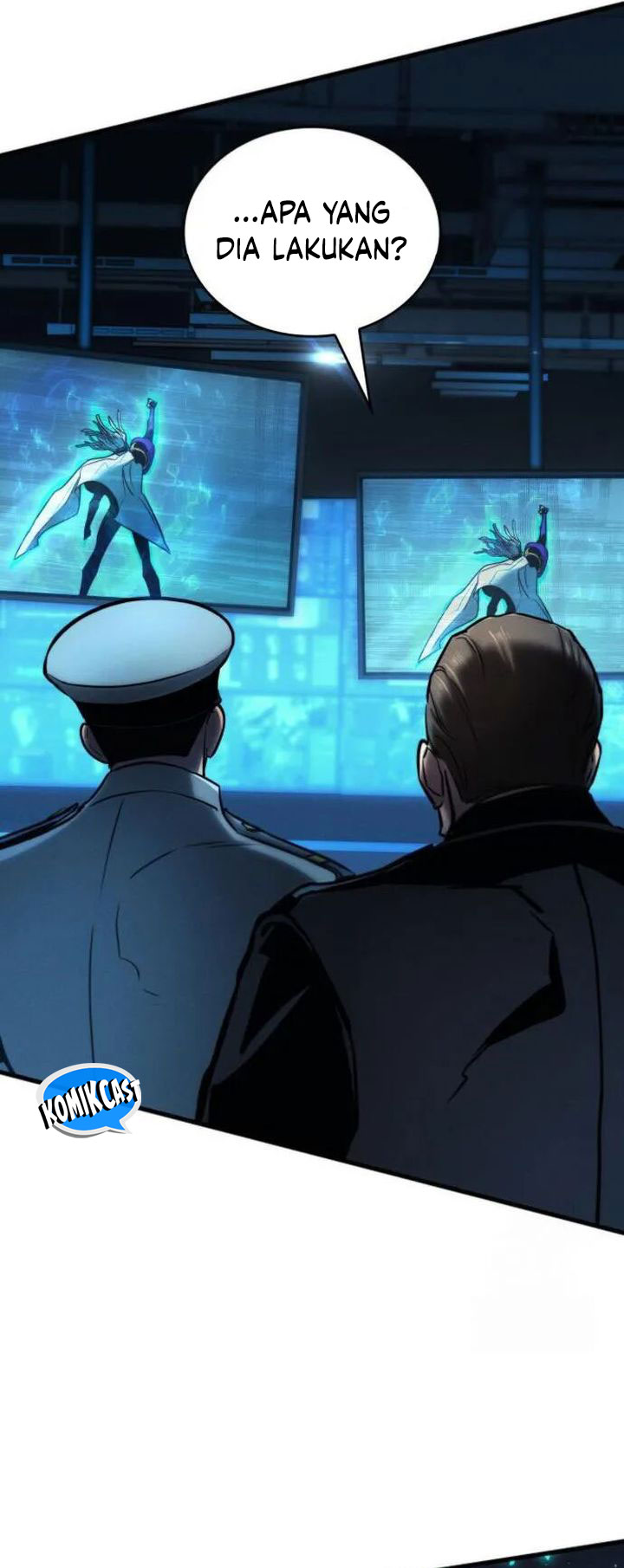 Kill The Dragon Chapter 146 Gambar 45