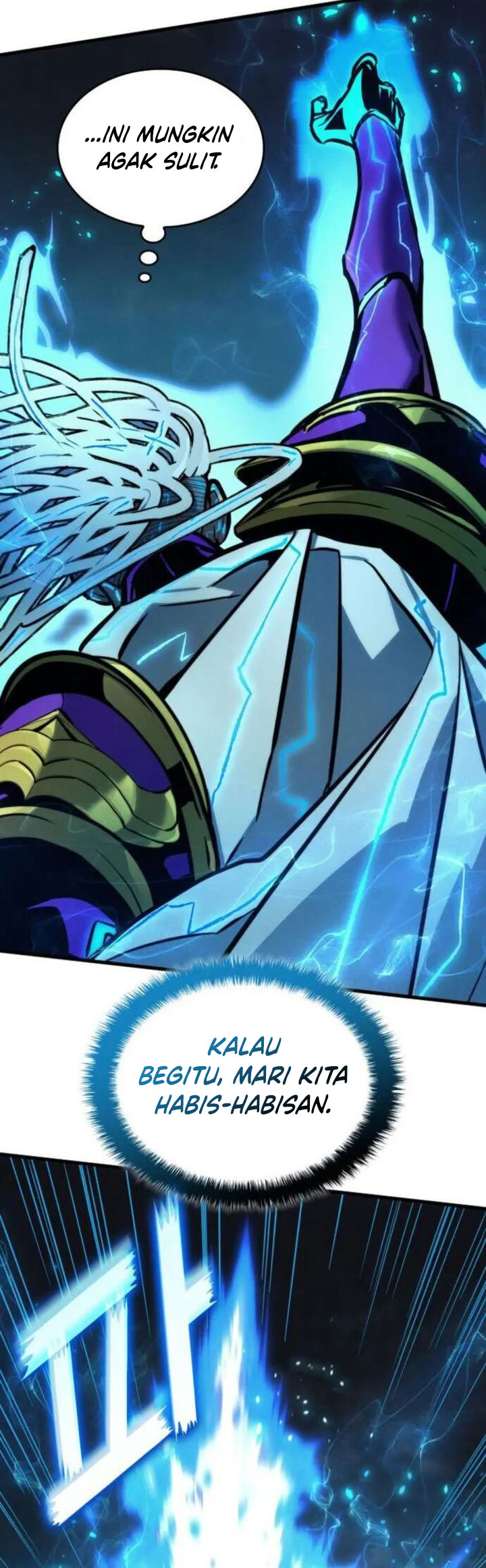 Kill The Dragon Chapter 146 Gambar 46