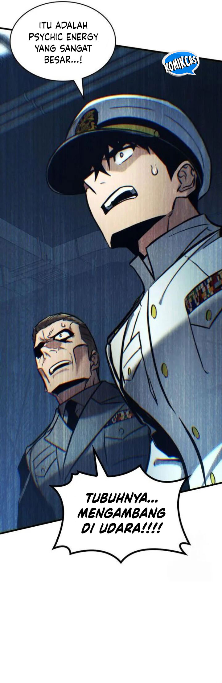 Kill The Dragon Chapter 146 Gambar 48