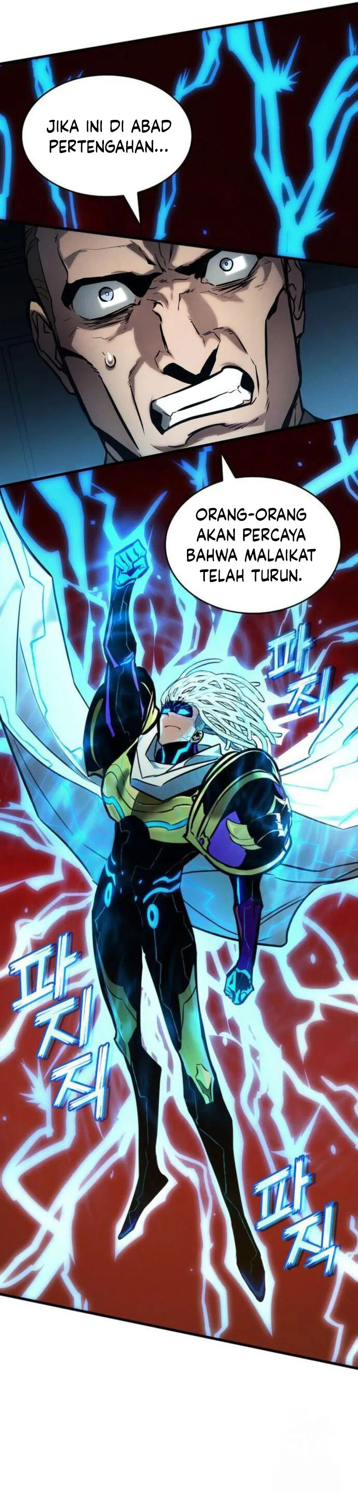 Kill The Dragon Chapter 146 Gambar 49