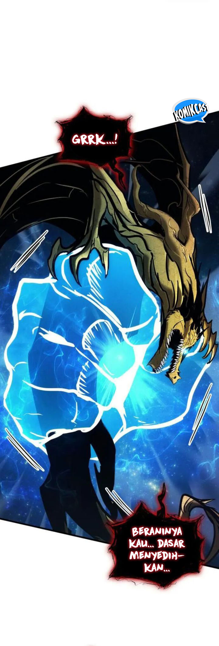 Kill The Dragon Chapter 146 Gambar 50