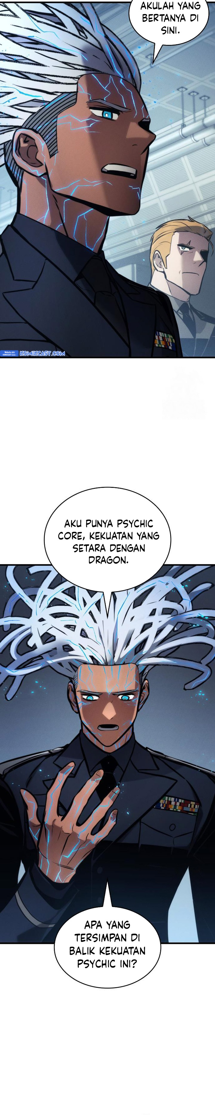 Kill The Dragon Chapter 148 Gambar 29