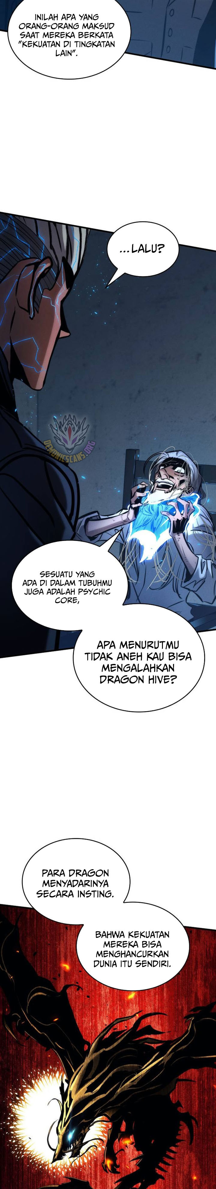 Kill The Dragon Chapter 149 Gambar 16