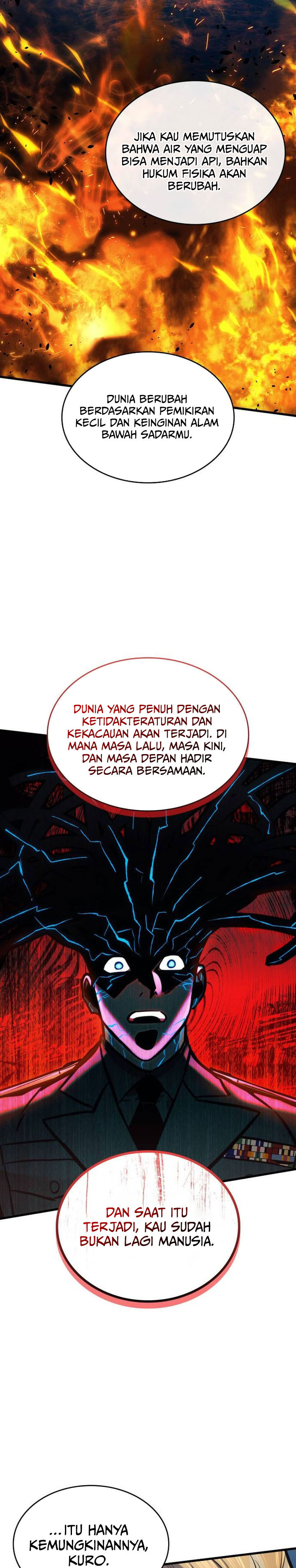 Kill The Dragon Chapter 149 Gambar 18