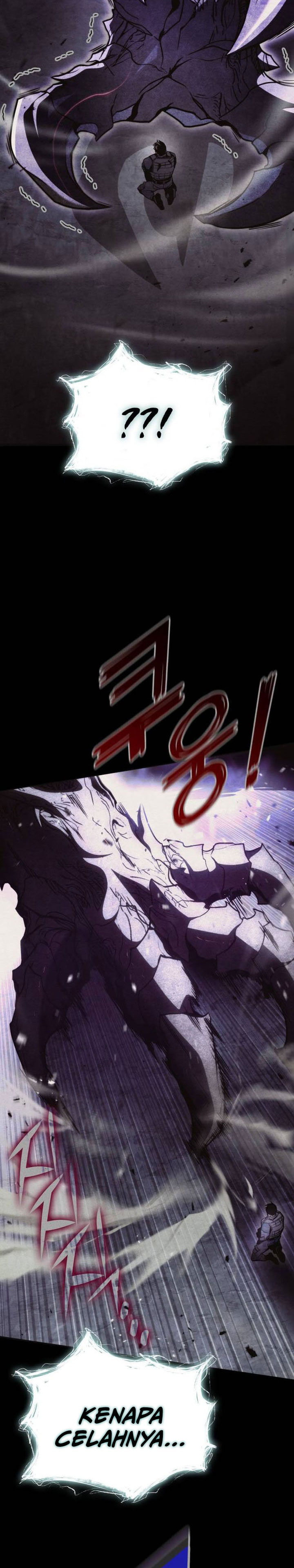 Kill The Dragon Chapter 149 Gambar 36