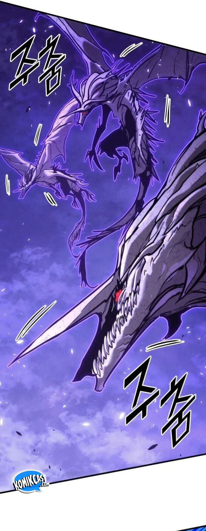 Kill The Dragon Chapter 152 Gambar 15