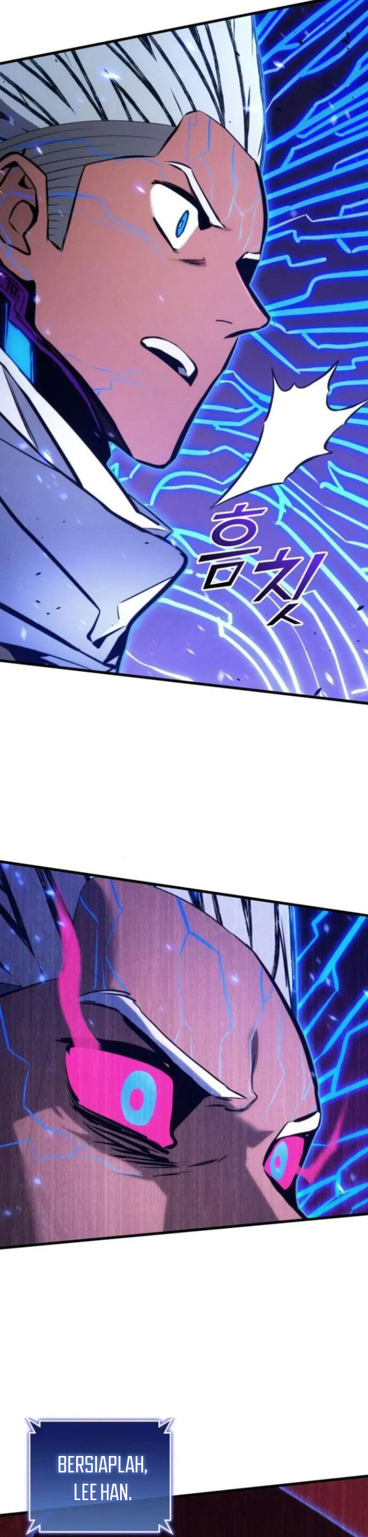 Kill The Dragon Chapter 152 Gambar 16