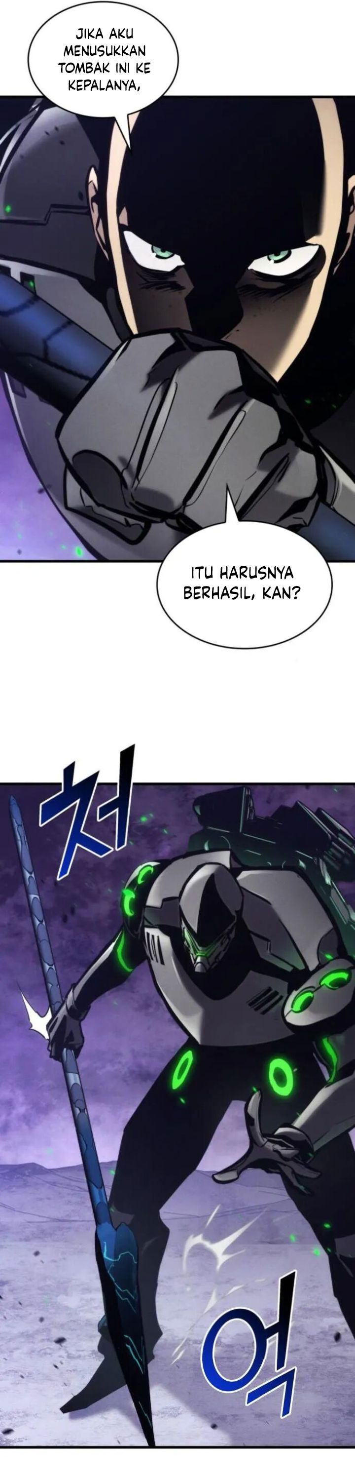 Kill The Dragon Chapter 152 Gambar 22