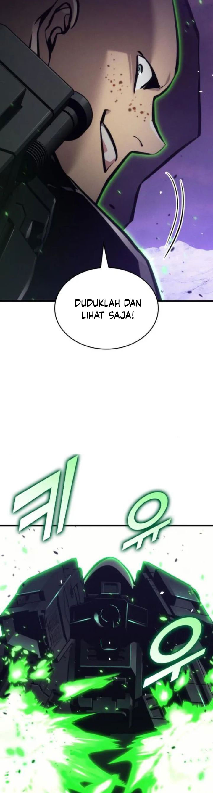 Kill The Dragon Chapter 152 Gambar 24
