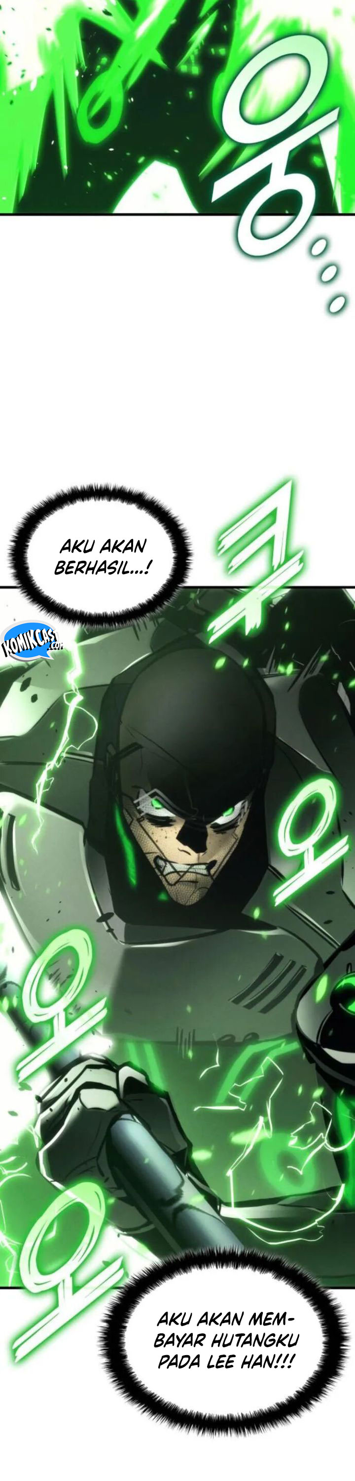 Kill The Dragon Chapter 152 Gambar 25