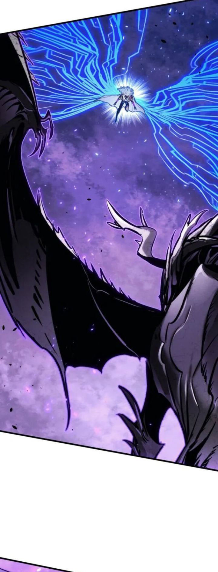 Kill The Dragon Chapter 152 Gambar 27