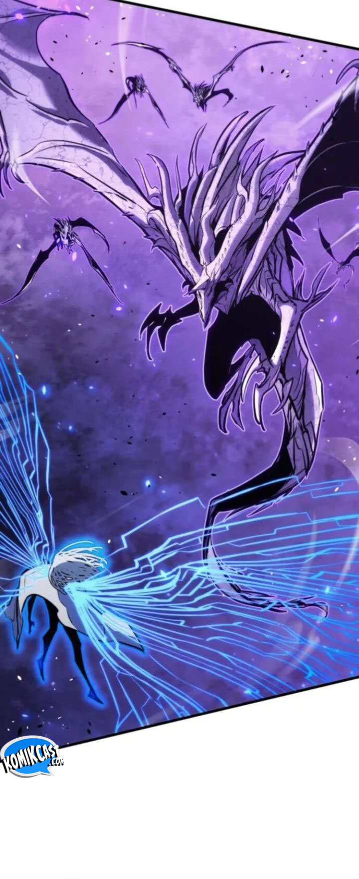 Kill The Dragon Chapter 152 Gambar 28