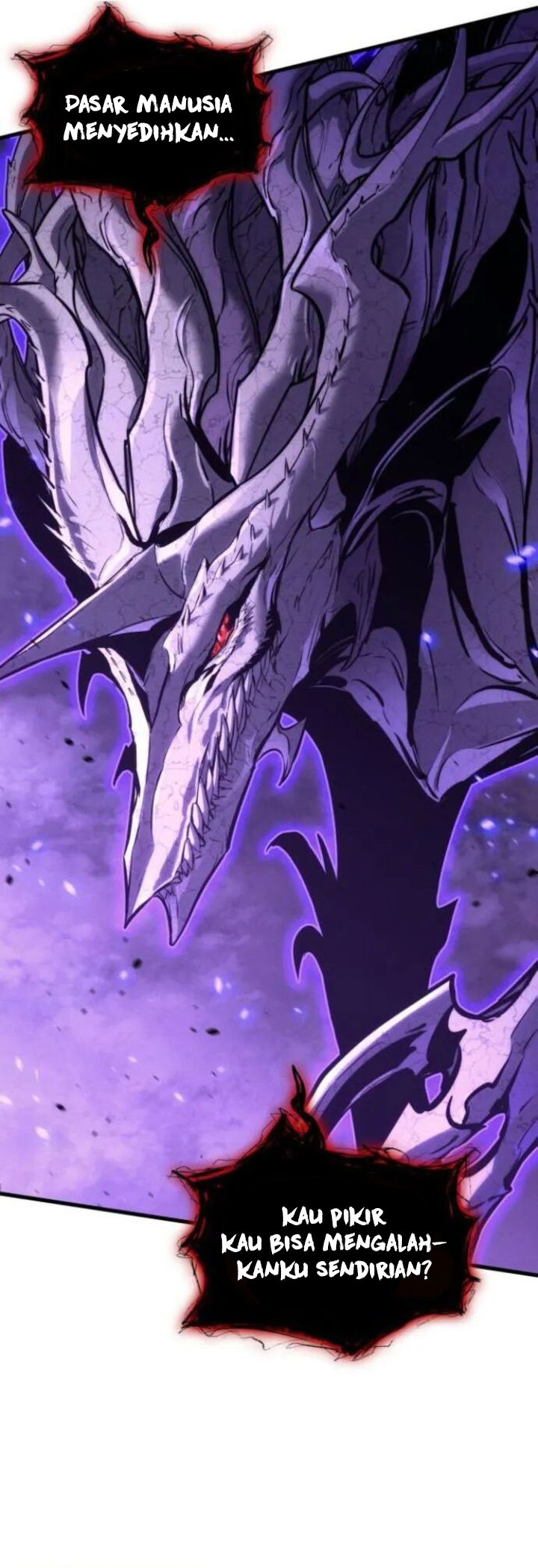Kill The Dragon Chapter 152 Gambar 29