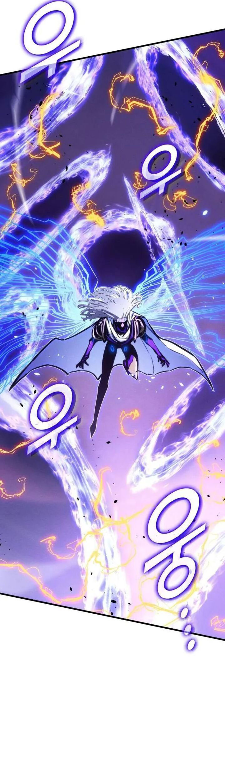 Kill The Dragon Chapter 152 Gambar 31