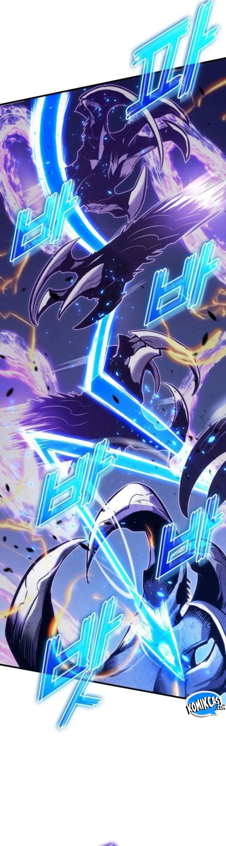 Kill The Dragon Chapter 152 Gambar 33