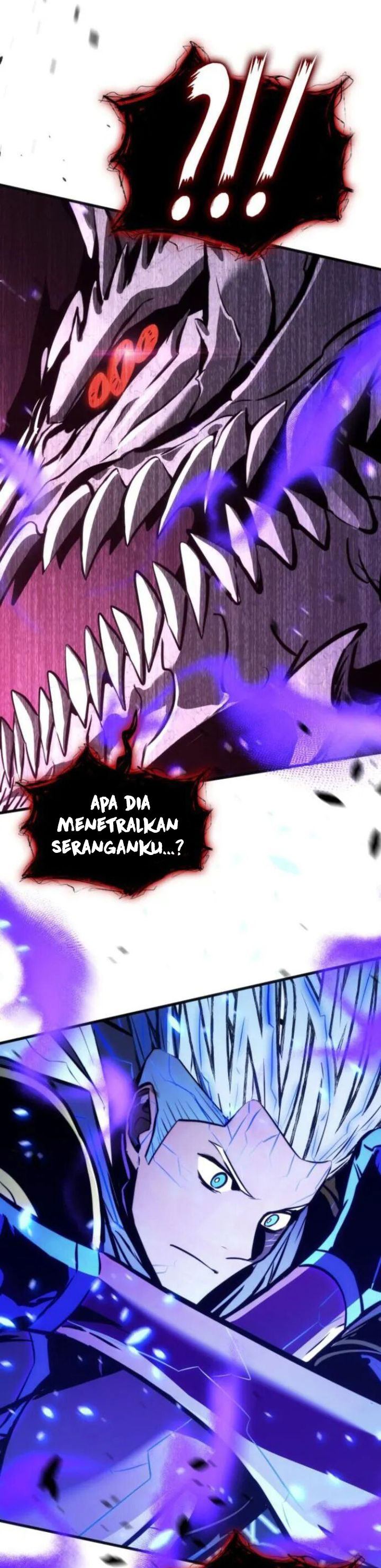 Kill The Dragon Chapter 152 Gambar 36