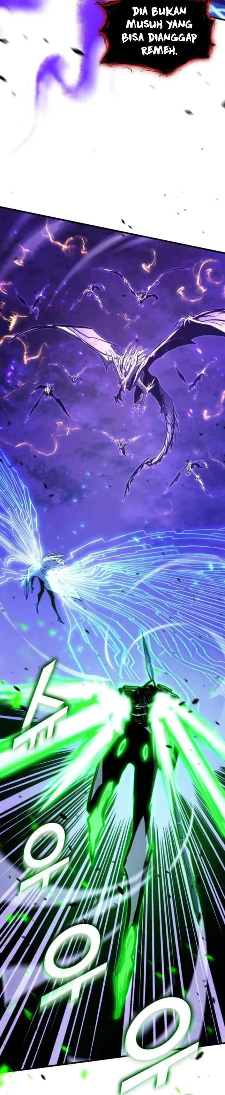 Kill The Dragon Chapter 152 Gambar 37