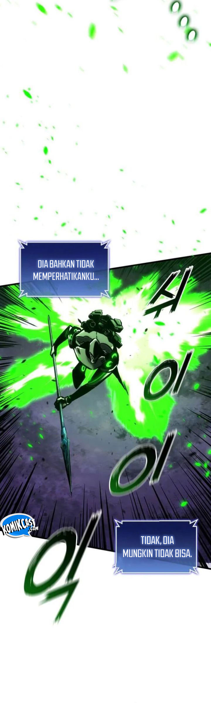 Kill The Dragon Chapter 152 Gambar 38