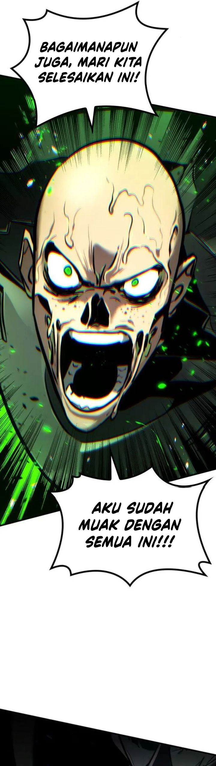 Kill The Dragon Chapter 152 Gambar 39