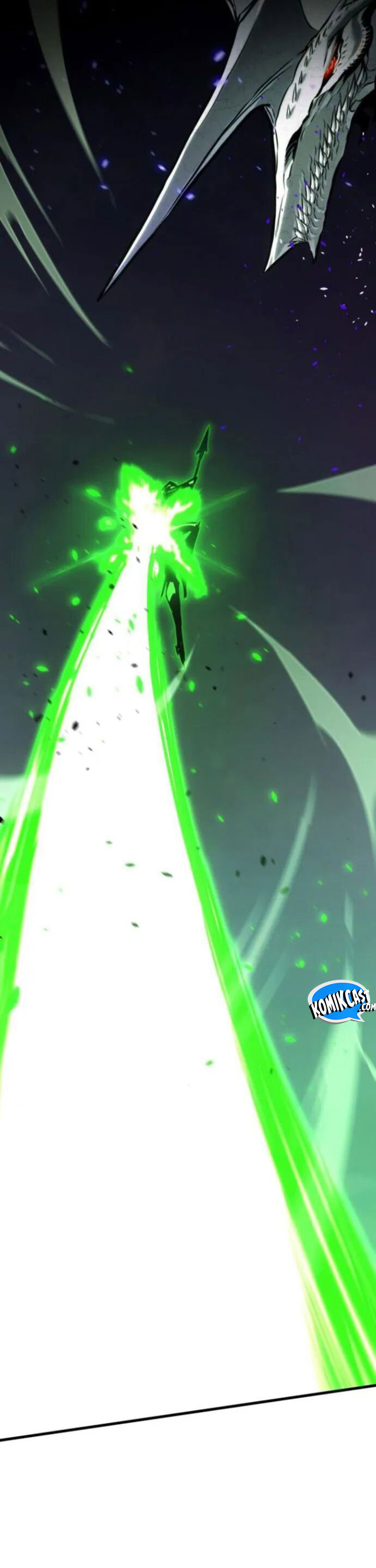 Kill The Dragon Chapter 152 Gambar 40