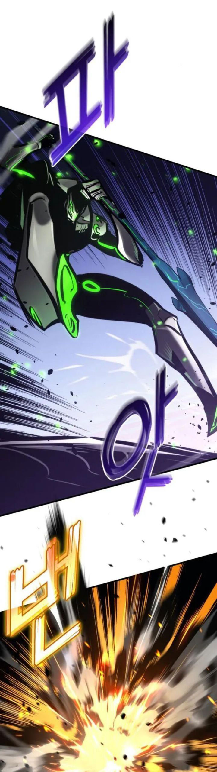 Kill The Dragon Chapter 152 Gambar 41