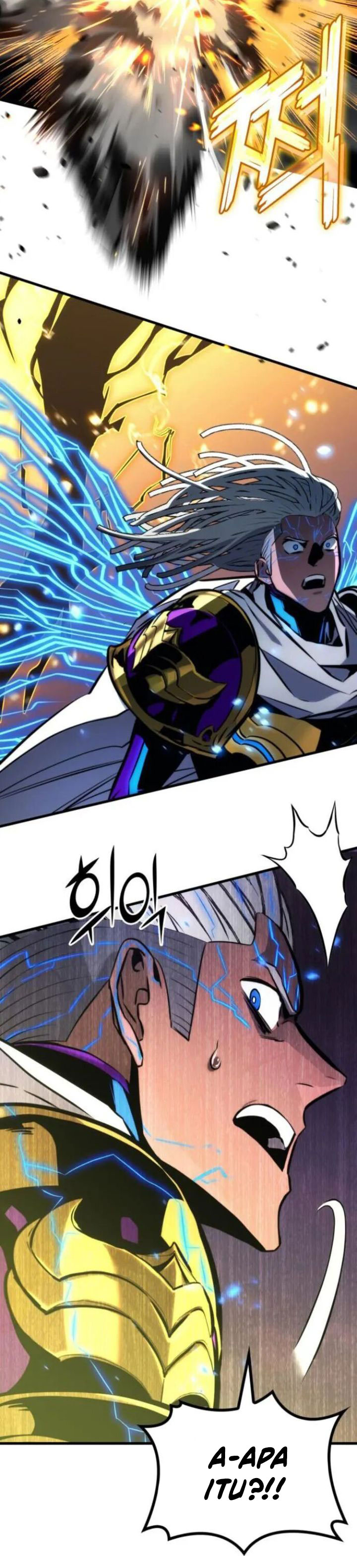 Kill The Dragon Chapter 152 Gambar 42