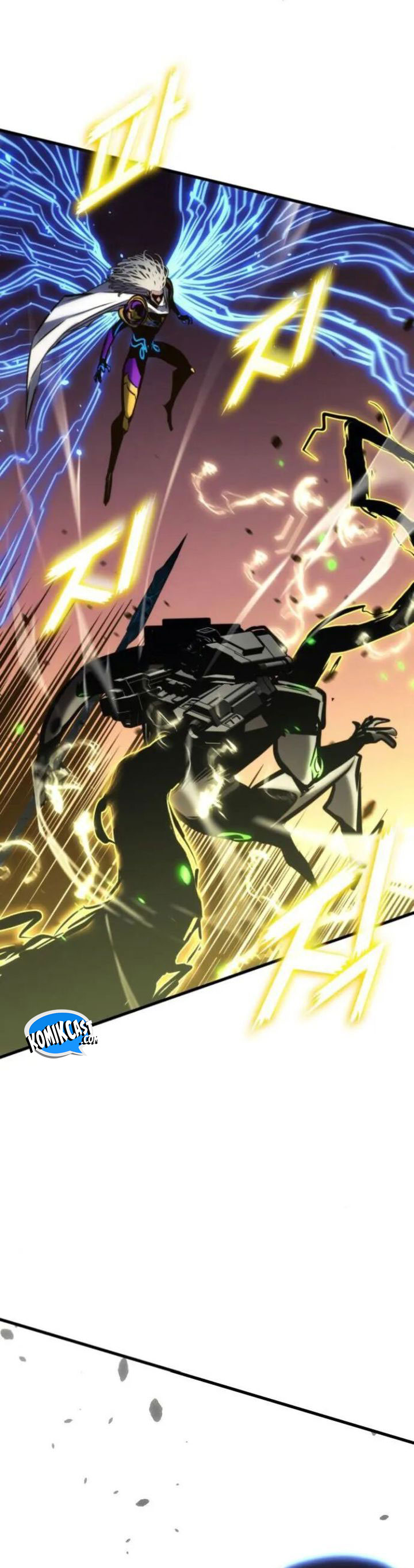 Kill The Dragon Chapter 152 Gambar 43
