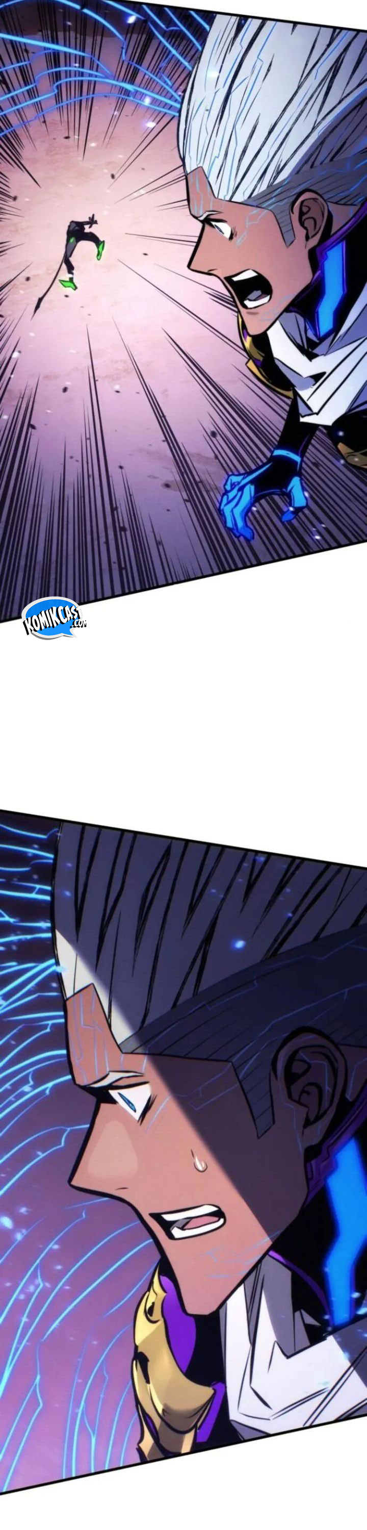 Kill The Dragon Chapter 152 Gambar 45