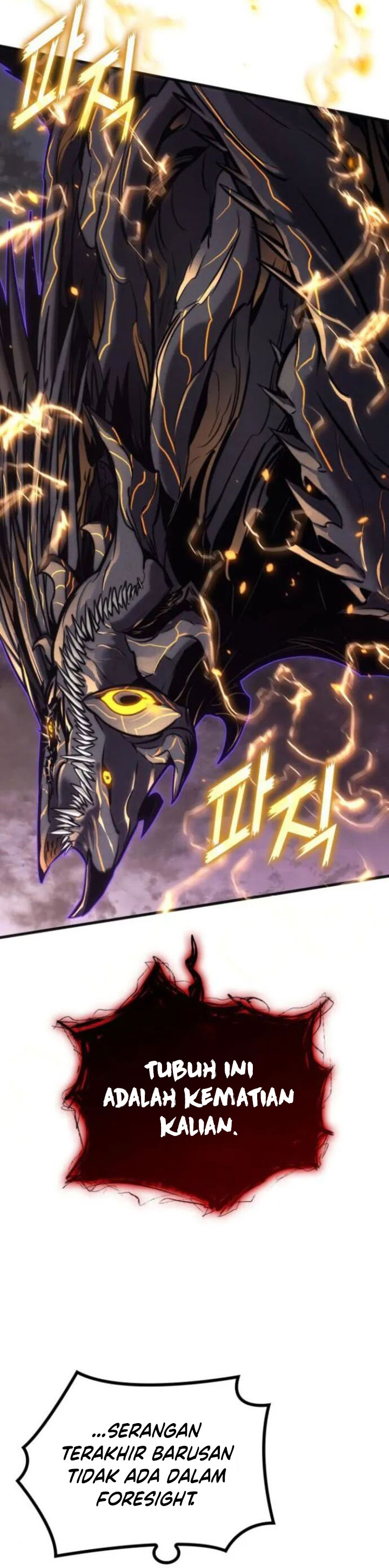 Kill The Dragon Chapter 152 Gambar 49