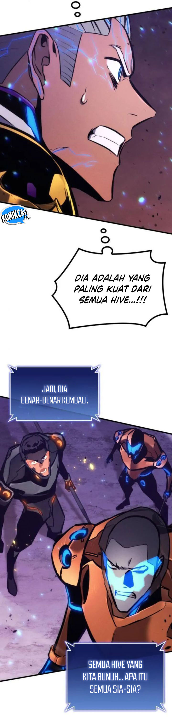 Kill The Dragon Chapter 152 Gambar 50
