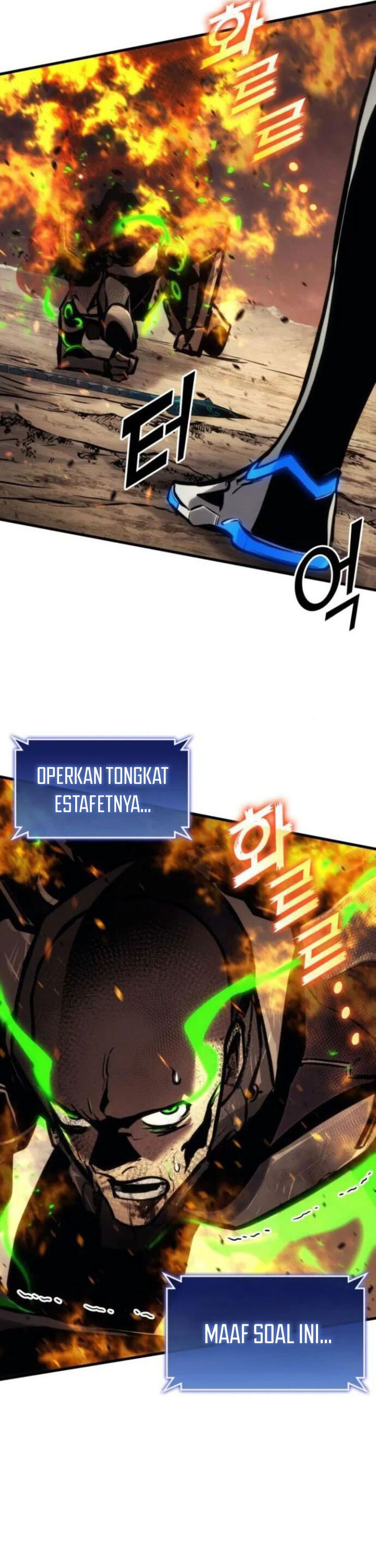 Kill The Dragon Chapter 152 Gambar 52