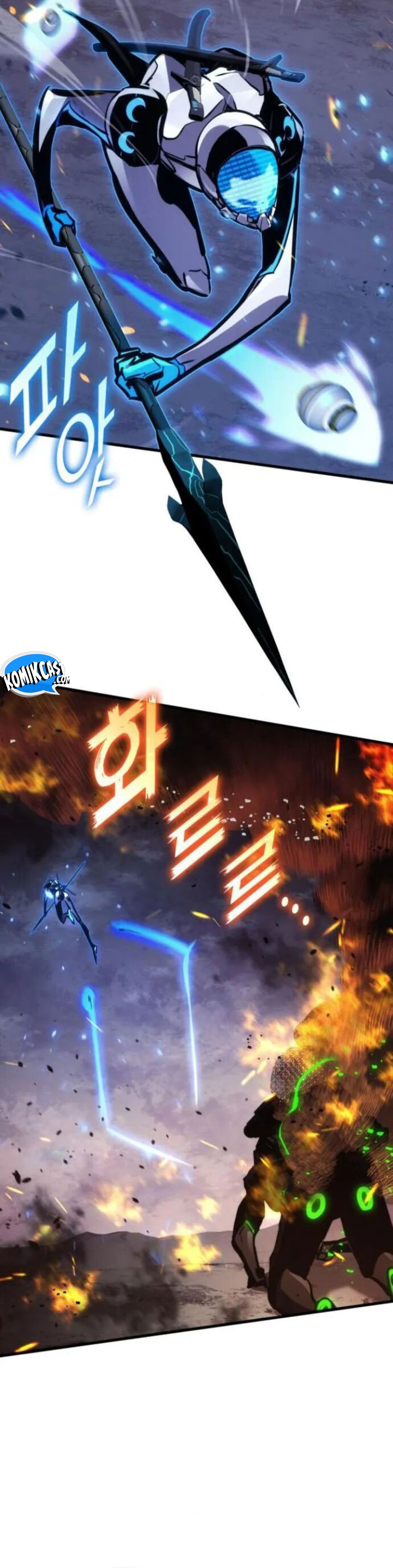 Kill The Dragon Chapter 152 Gambar 55